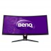 BenXR3501 Ultra-Wide Curved